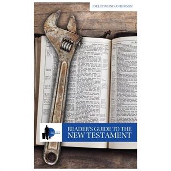 Reader’s Guide to the New Testament