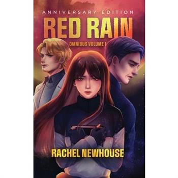 Red Rain Volume 1