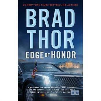 Edge of Honor