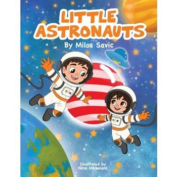 Little Astronauts