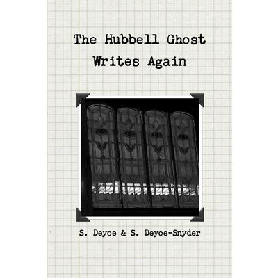 The Hubbell Ghost Writes Again