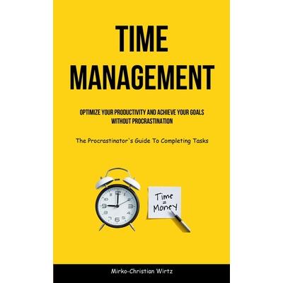 Time Management