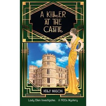 A Killer at the Castle