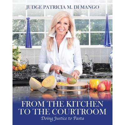 From the Kitchen to the Courtroom