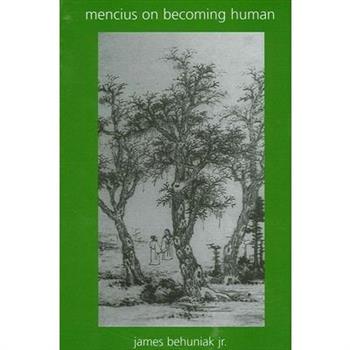 Mencius on Becoming Human