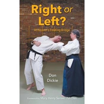 Right or Left?