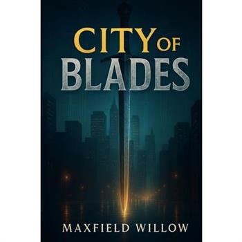 City of Blades