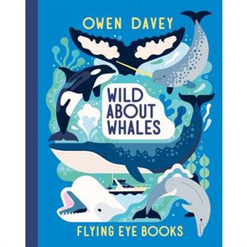 Wild about Whales