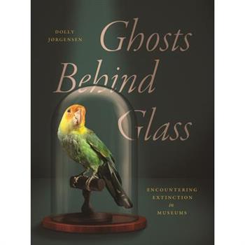 Ghosts Behind Glass