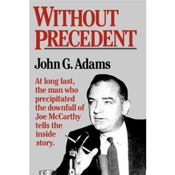 Without Prededent