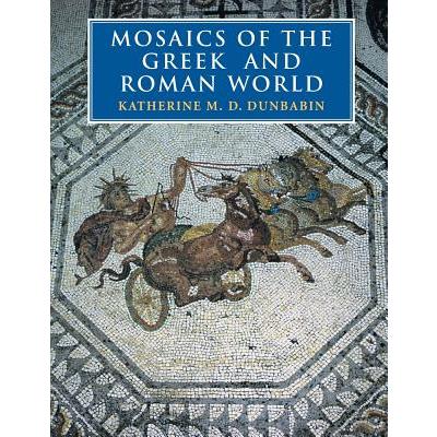 Mosaics of the Greek and Roman World