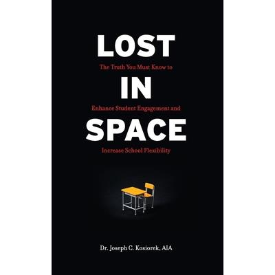 Lost In Space