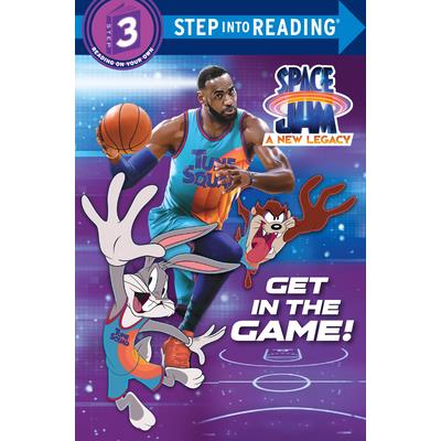 Get in the Game! (Space Jam: A New Legacy)