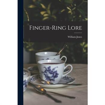 Finger-Ring Lore