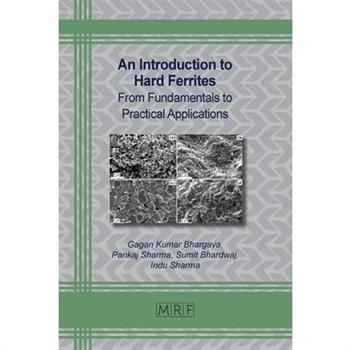 An Introduction to Hard Ferrites