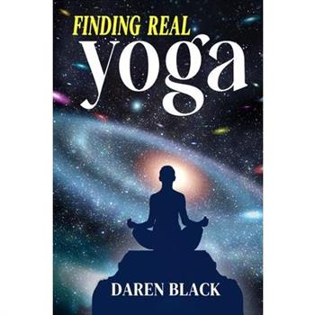Finding Real Yoga