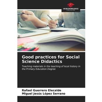 Good practices for Social Science Didactics