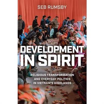 Development in Spirit