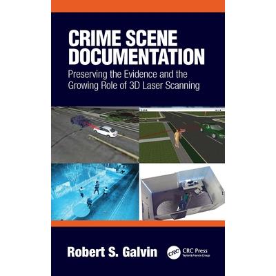Crime Scene Documentation