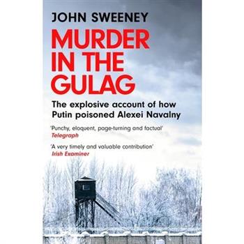 Murder in the Gulag