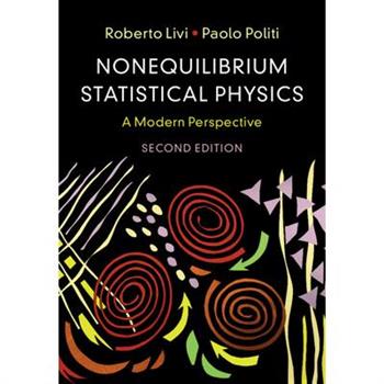 Nonequilibrium Statistical Physics