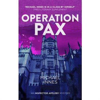 Operation Pax