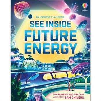 See Inside Future Energy