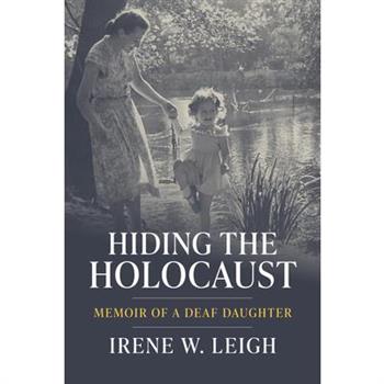 Hiding the Holocaust