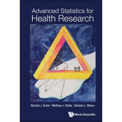 Advanced Statistics for Health Research