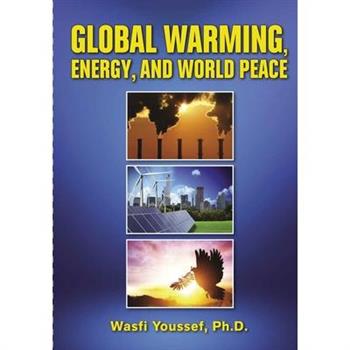 Global Warming, Energy, and World Peace
