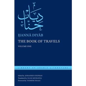 The Book of Travels