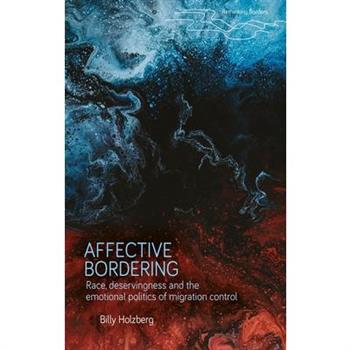 Affective Bordering