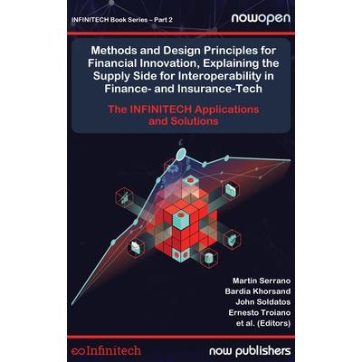 Methods and Design Principles for Financial Innovation, Explaining the Supply Side for Interoperability in Finance- and Insurance-Tech