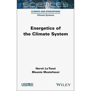 Energetics of the Climate System