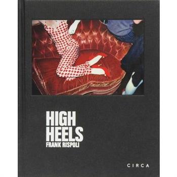 Frank Rispoli - High Heels