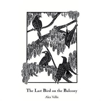 The Last Bird on the Balcony