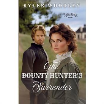 The Bounty Hunter's Surrender