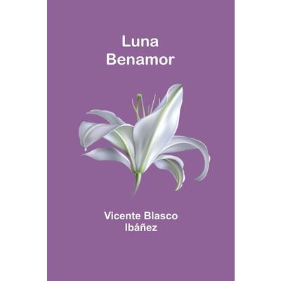 Luna Benamor