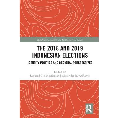 The 2018 and 2019 Indonesian Elections