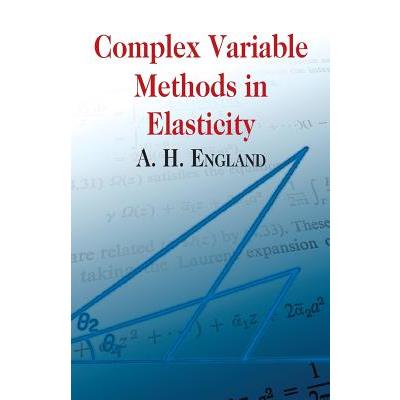 Complex Variable Methods in Elasticity