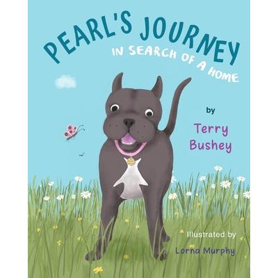 Pearl’s Journey in Search of a Home