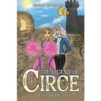 The Legend of Circe