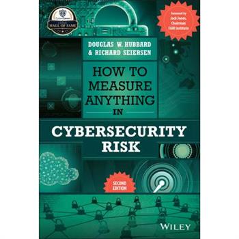 How to Measure Anything in Cybersecurity Risk