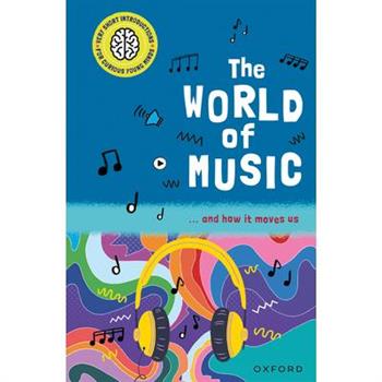 The World of Music