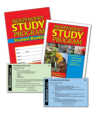 Independent Study Program