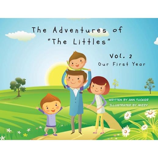 The Adventures of The Littles