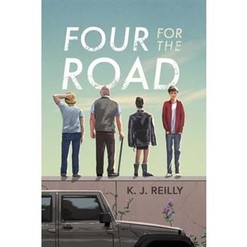 Four for the Road