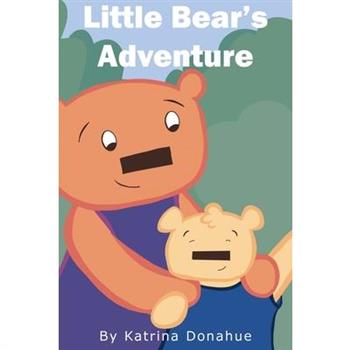 Little Bear’s Adventure