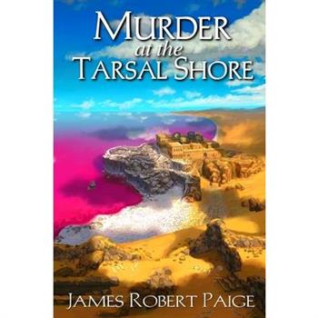 Murder at the Tarsal Shore
