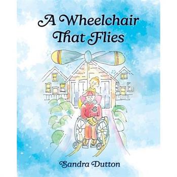 A Wheelchair That Flies